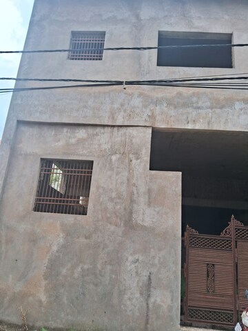 5 BHK Independent House – Exterior View View at Avanti Vihar - for Sale
