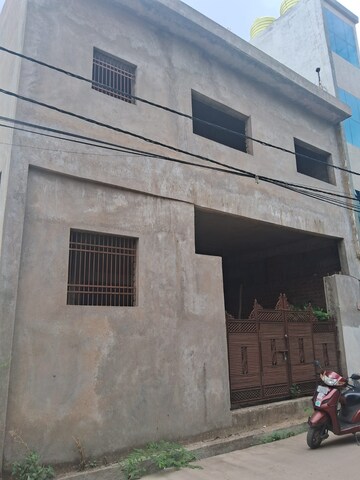 5 BHK Independent House – Exterior View View at Avanti Vihar - for Sale