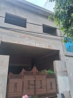 5 BHK Independent House – Exterior View View at Avanti Vihar - for Sale