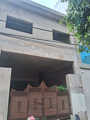 5 BHK Independent House – Exterior View View at Avanti Vihar - for Sale