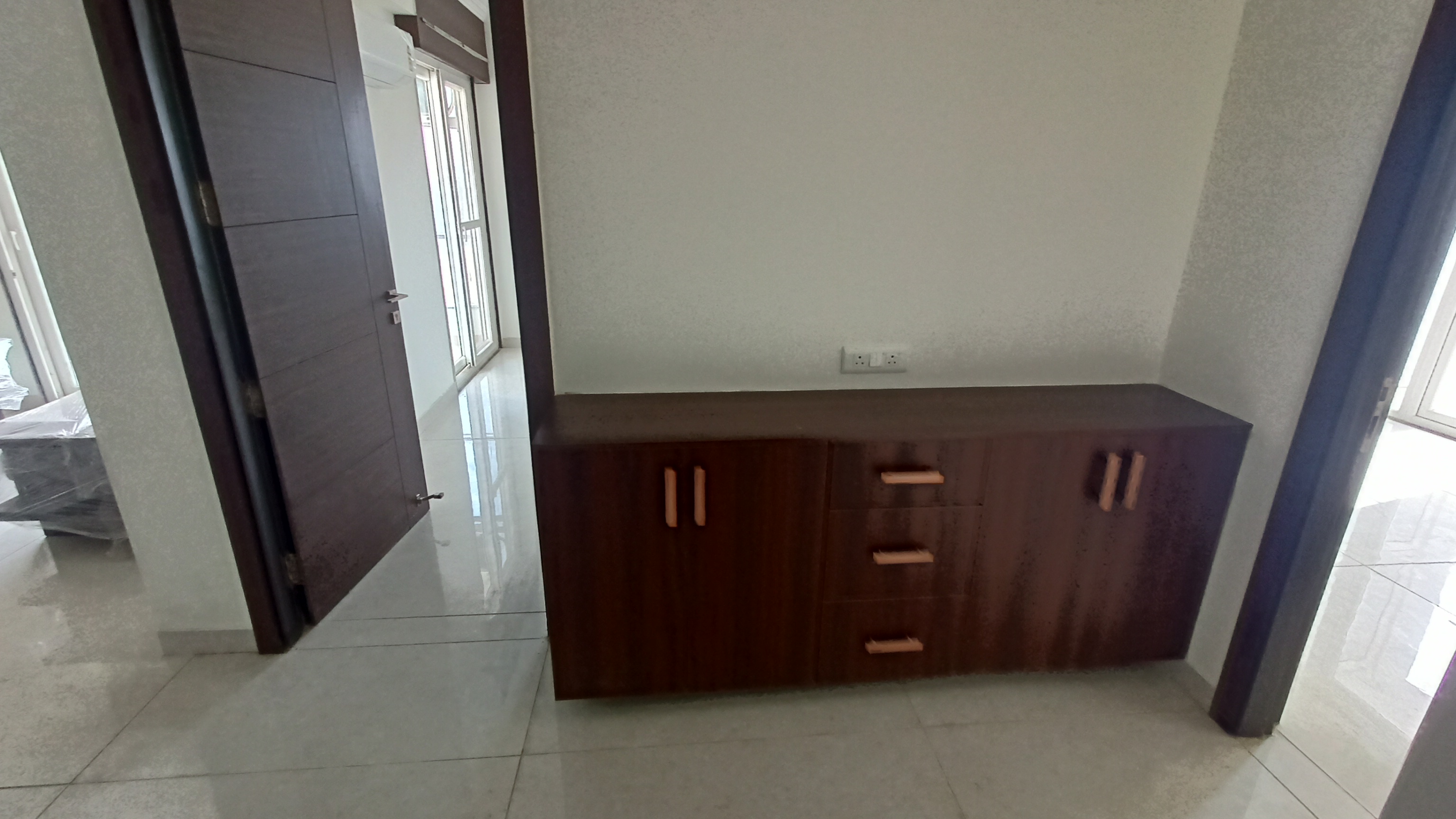 5 BHK Apartment For Rent in Balidan Heights