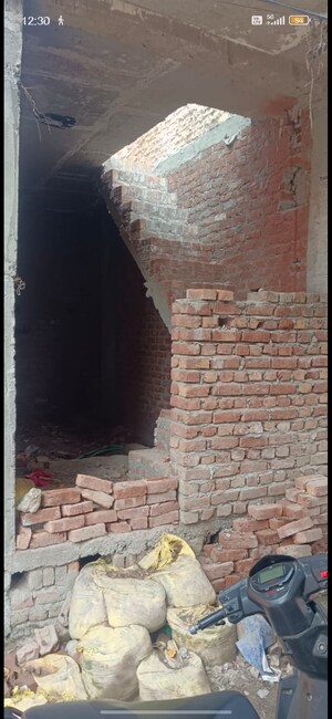 Bathroom in 2 BHK Independent House at Sector 92 – for Sale