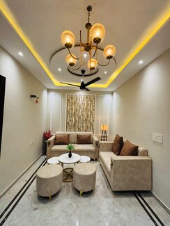 3 BHK Apartment For Sale in GHB Splande