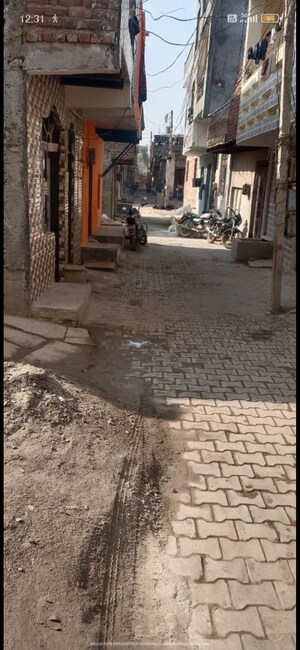 2 BHK Independent House For Sale in Sector 92