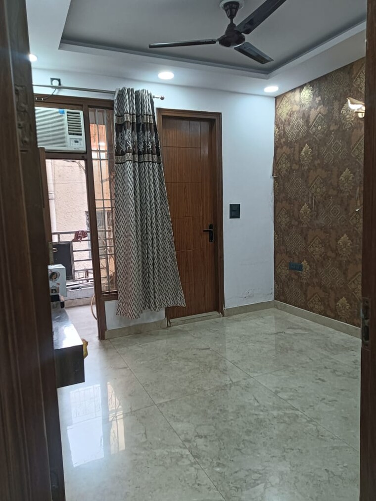 undefined, govindpuri 2 Bedroom 560 Sq.Ft. Builder Floor In Govindpuri Delhi 9662305