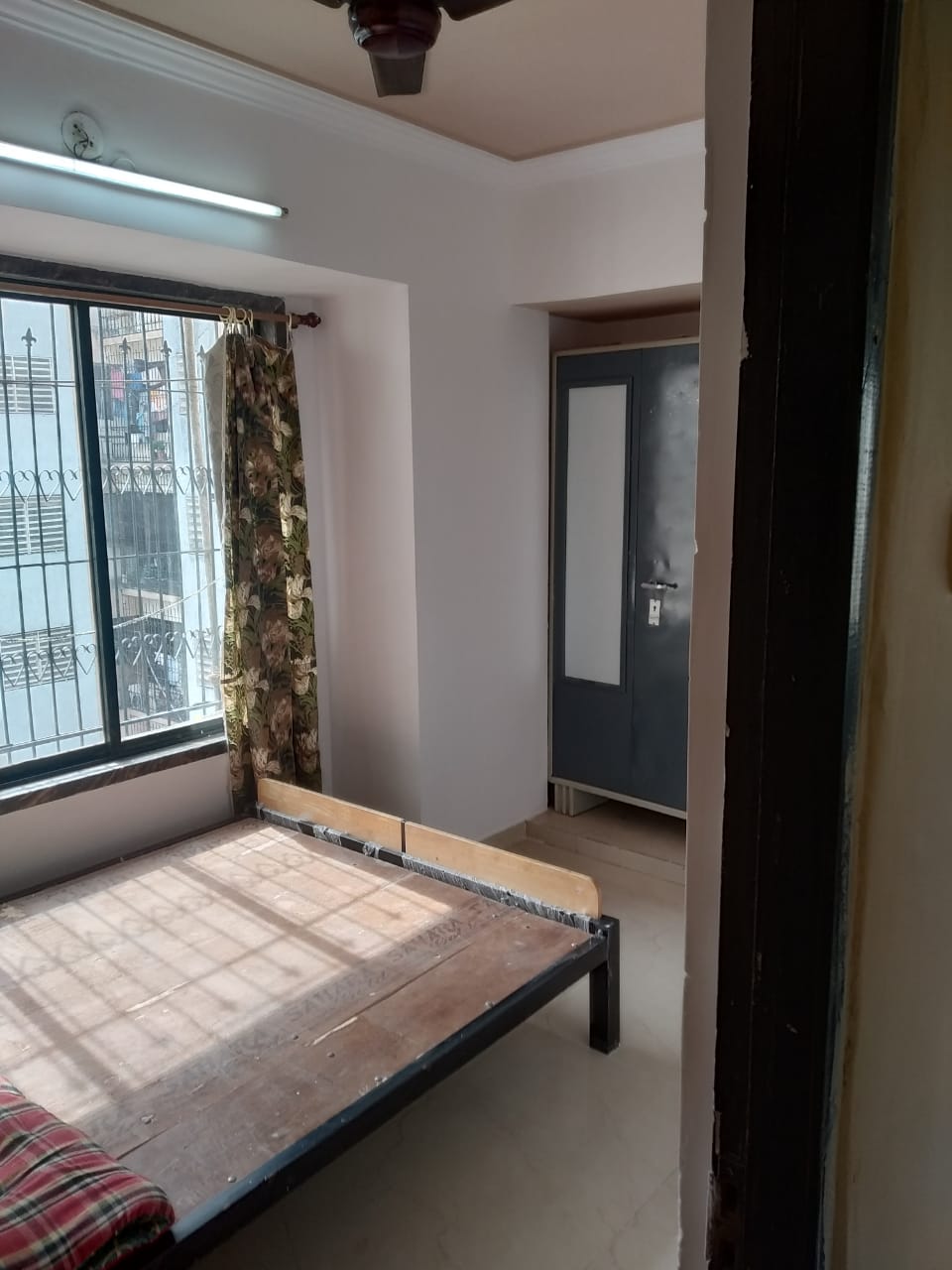 1 BHK + Pooja Room Apartment For Rent in Angelica Pride Park