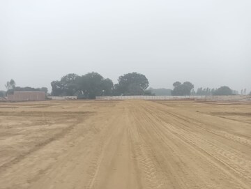 Plot Area in  Plot at Raebareli Road – for Sale