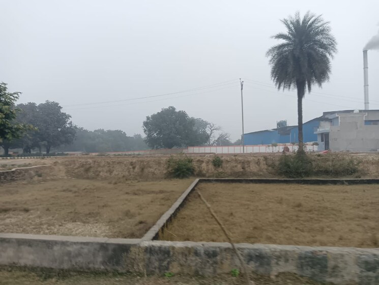 undefined, raebareli road  1060 Sq.Ft. Plot In Raebareli Road Lucknow 9662303