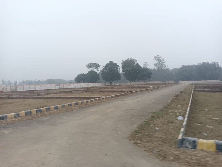 undefined, raebareli road  1060 Sq.Ft. Plot In Raebareli Road Lucknow 9662303