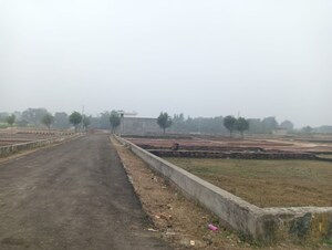  Plot For Sale in Raebareli Road