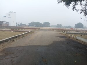 Plot Area in  Plot at Raebareli Road – for Sale