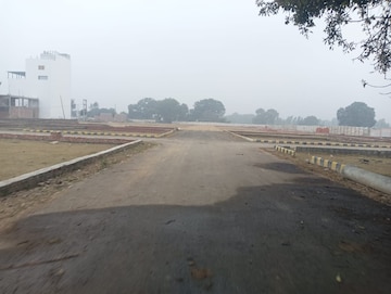 Plot Area in  Plot at Raebareli Road – for Sale
