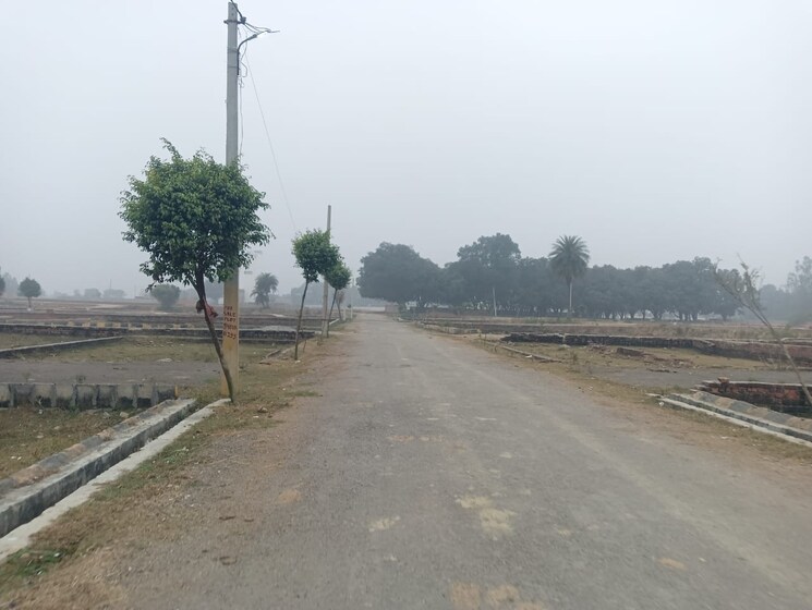 undefined, raebareli road  1060 Sq.Ft. Plot In Raebareli Road Lucknow 9662303
