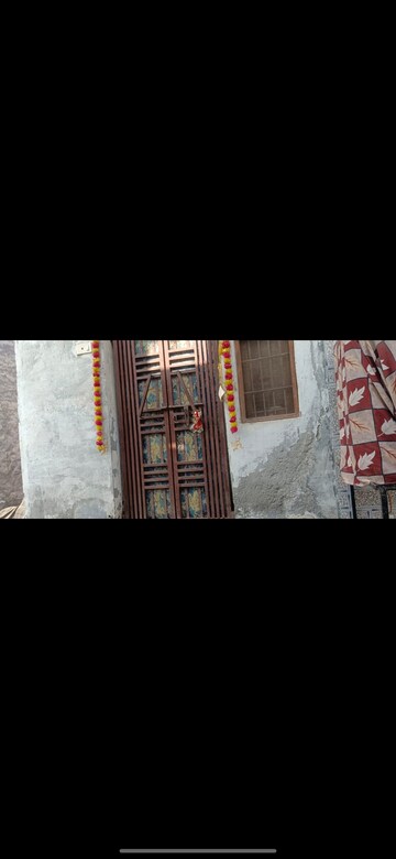 2 BHK Independent House – Exterior View View at Sector 92 - for Sale