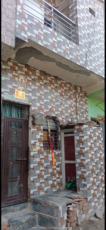 2 BHK House for Sale in Sector 92, Faridabad