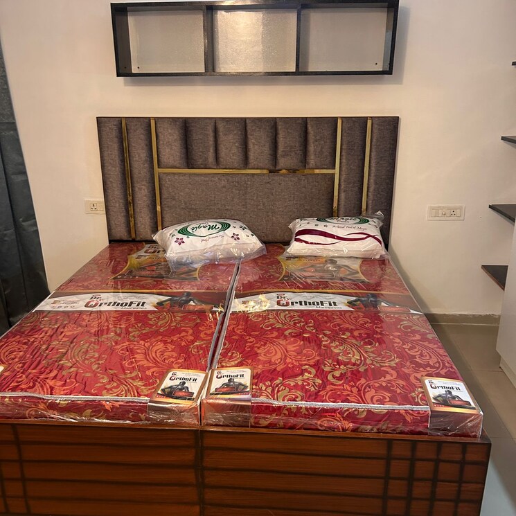 Cover Image, trishla-city 3 Bedroom 1550 Sq.Ft. Apartment In High Ground Zirakpur 9662314