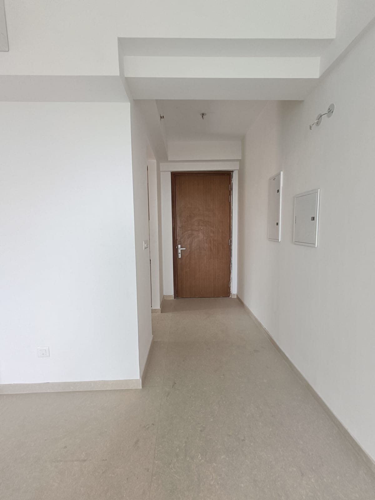 2 BHK 1054 Sq.Ft. Apartment in Godrej Woods