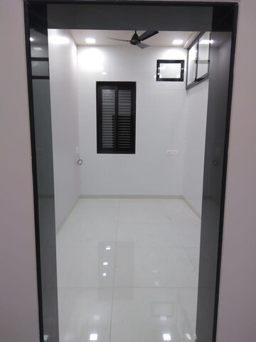Bathroom in  Office Space at Andheri East – for Rent