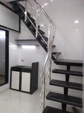 Staircase in  Office Space at Andheri East – for Rent