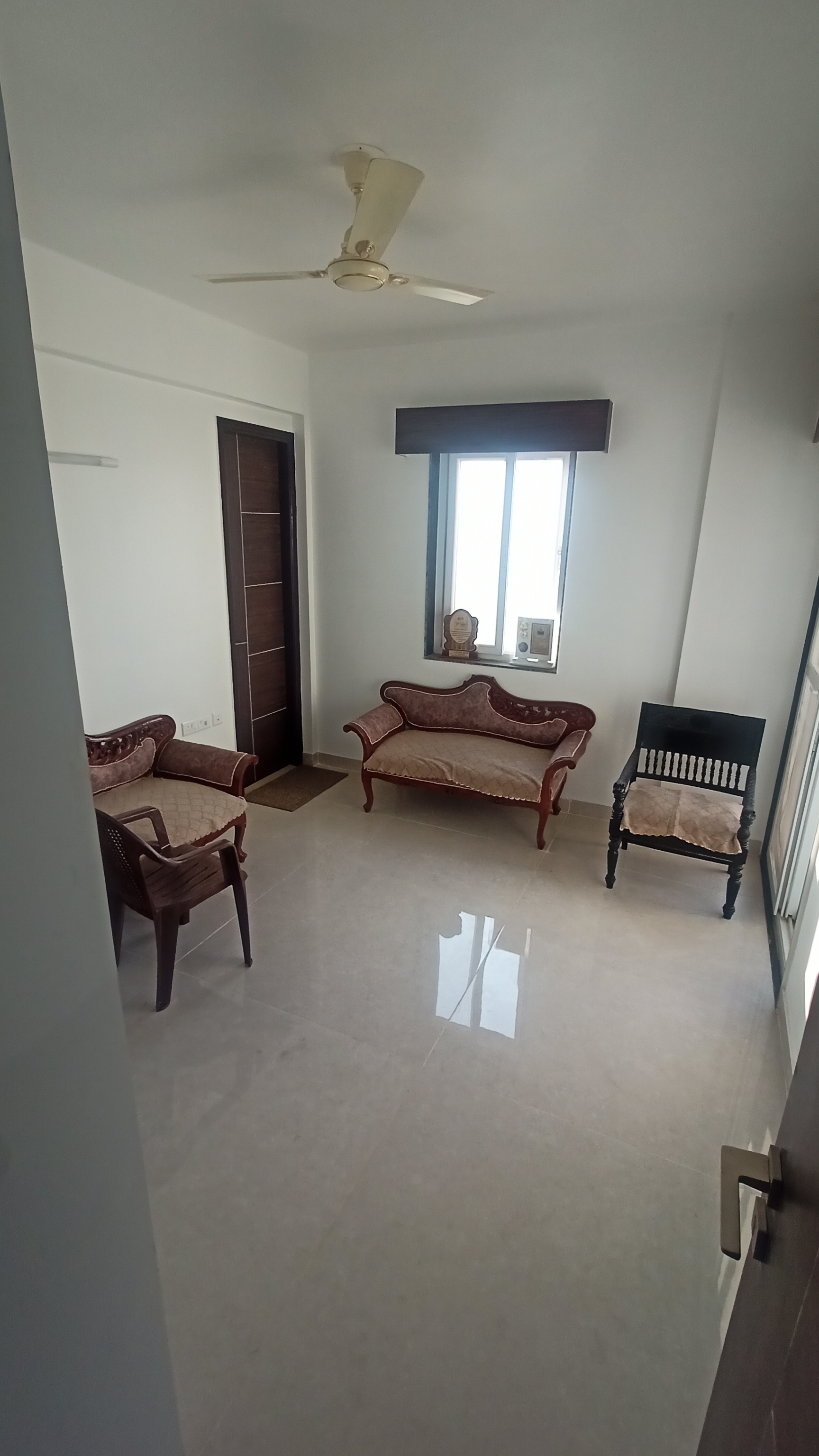 5 BHK Apartment For Rent in Balidan Heights 