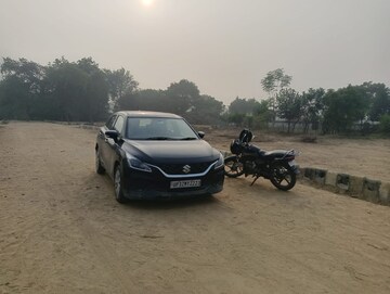 Plot Area in  Plot at Raebareli Road – for Sale