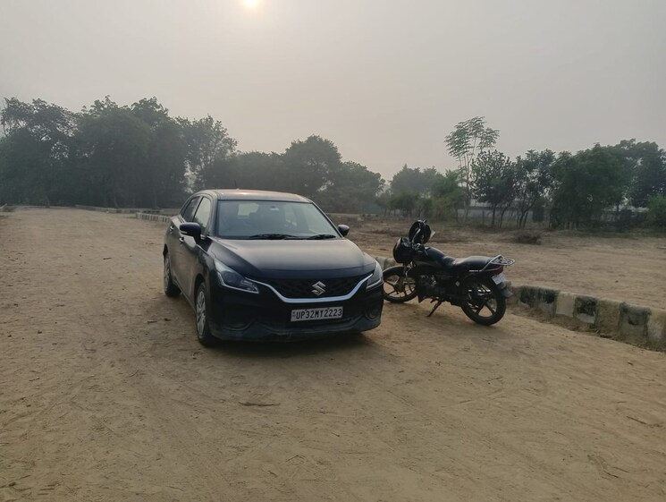 undefined, raebareli road  1080 Sq.Ft. Plot In Raebareli Road Lucknow 9662341