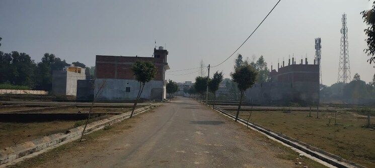 undefined, raebareli road  1080 Sq.Ft. Plot In Raebareli Road Lucknow 9662341