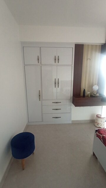 Bathroom in 5 BHK Apartment at Sector 52 – for Rent