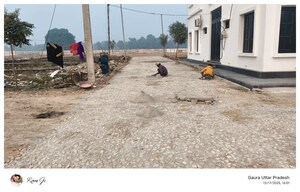 Plot Area in  Plot at Raebareli Road – for Sale