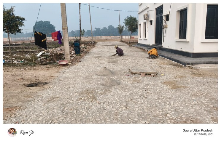 undefined, raebareli road  1080 Sq.Ft. Plot In Raebareli Road Lucknow 9662341