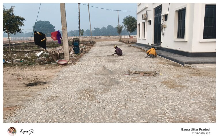 undefined, raebareli road  1080 Sq.Ft. Plot In Raebareli Road Lucknow 9662341