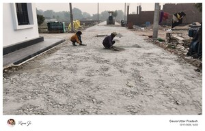 Plot Area in  Plot at Raebareli Road – for Sale