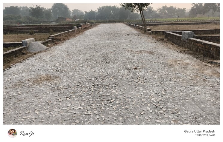 undefined, raebareli road  1080 Sq.Ft. Plot In Raebareli Road Lucknow 9662341