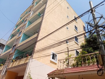 2 BHK Apartment For Rent in Chanda Nagar