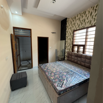 2 BHK Apartment For Sale in Kharar