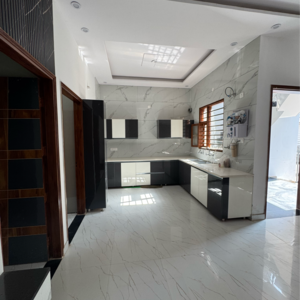 Kitchen in 2 BHK Apartment at Kharar – for Sale