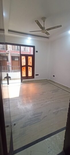 2 BHK + Study Room Builder Floor For Sale in Govindpuri