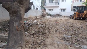  Plot For Sale in Hebbal