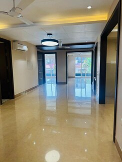 3 BHK + Servant Room Apartment For Sale in Smart World Orchard