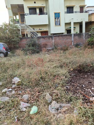  Plot For Sale in Zingabai Takli