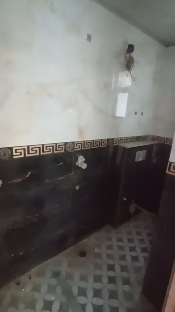 3 BHK Builder Floor For Sale in Bijwasan