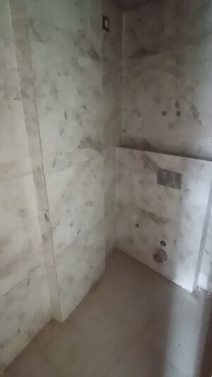 Bathroom in 3 BHK Builder Floor at Bijwasan – for Sale