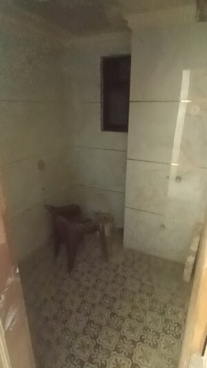 Bathroom in 3 BHK Builder Floor at Bijwasan – for Sale