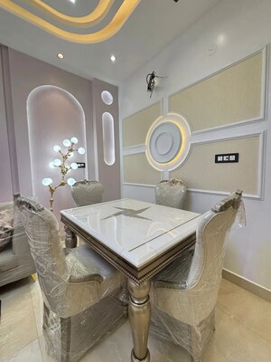 4 BHK Builder Floor For Sale in SA HOMES I, Uttam Nagar