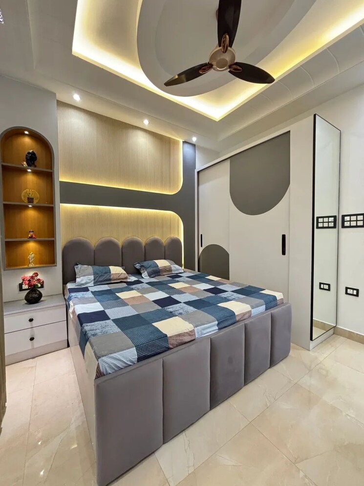 Team Area, sa-homes-i 4 Bedroom 1200 Sq.Ft. Builder Floor In Uttam Nagar Delhi 9662361