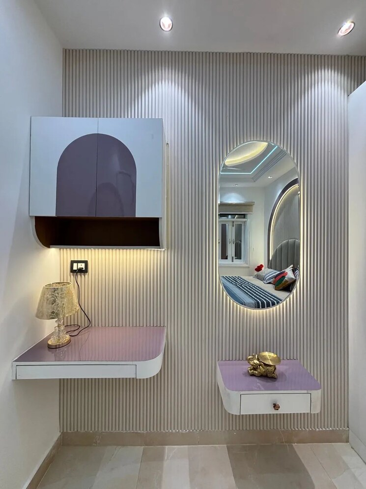 Bathroom, sa-homes-i 4 Bedroom 1200 Sq.Ft. Builder Floor In Uttam Nagar Delhi 9662361