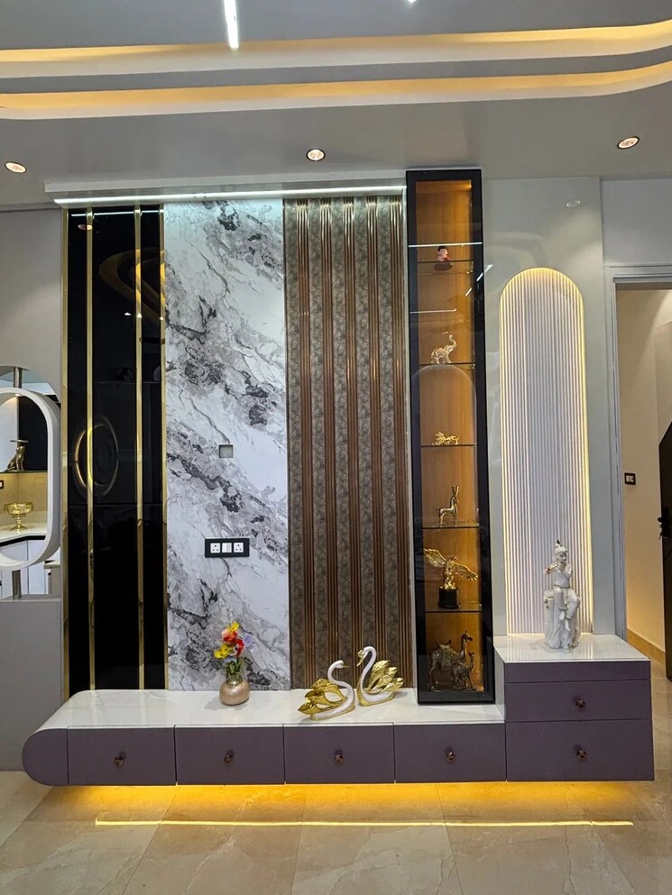 undefined, sa-homes-i 4 Bedroom 1200 Sq.Ft. Builder Floor In Uttam Nagar Delhi 9662361