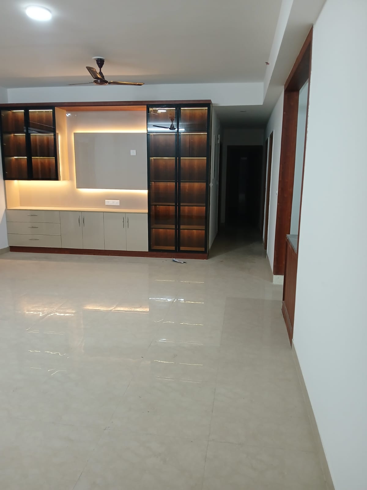 3 BHK + Extra Room Apartment For Sale in Stellar One