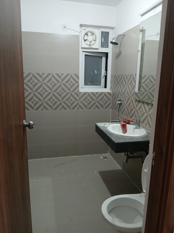 Master Bedroom in 3 BHK Apartment at Stellar One, Sector 1 Greater Noida – for Sale