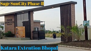  Plot For Sale in Katara